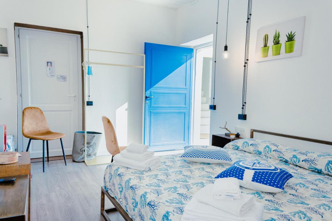 Ci Thorno Hotel Crosia Экстерьер фото