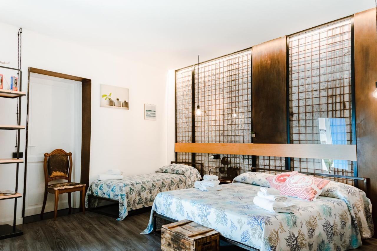 Ci Thorno Hotel Crosia Экстерьер фото