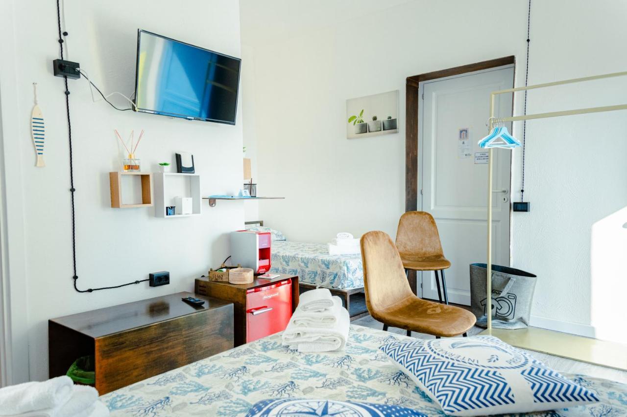 Ci Thorno Hotel Crosia Экстерьер фото