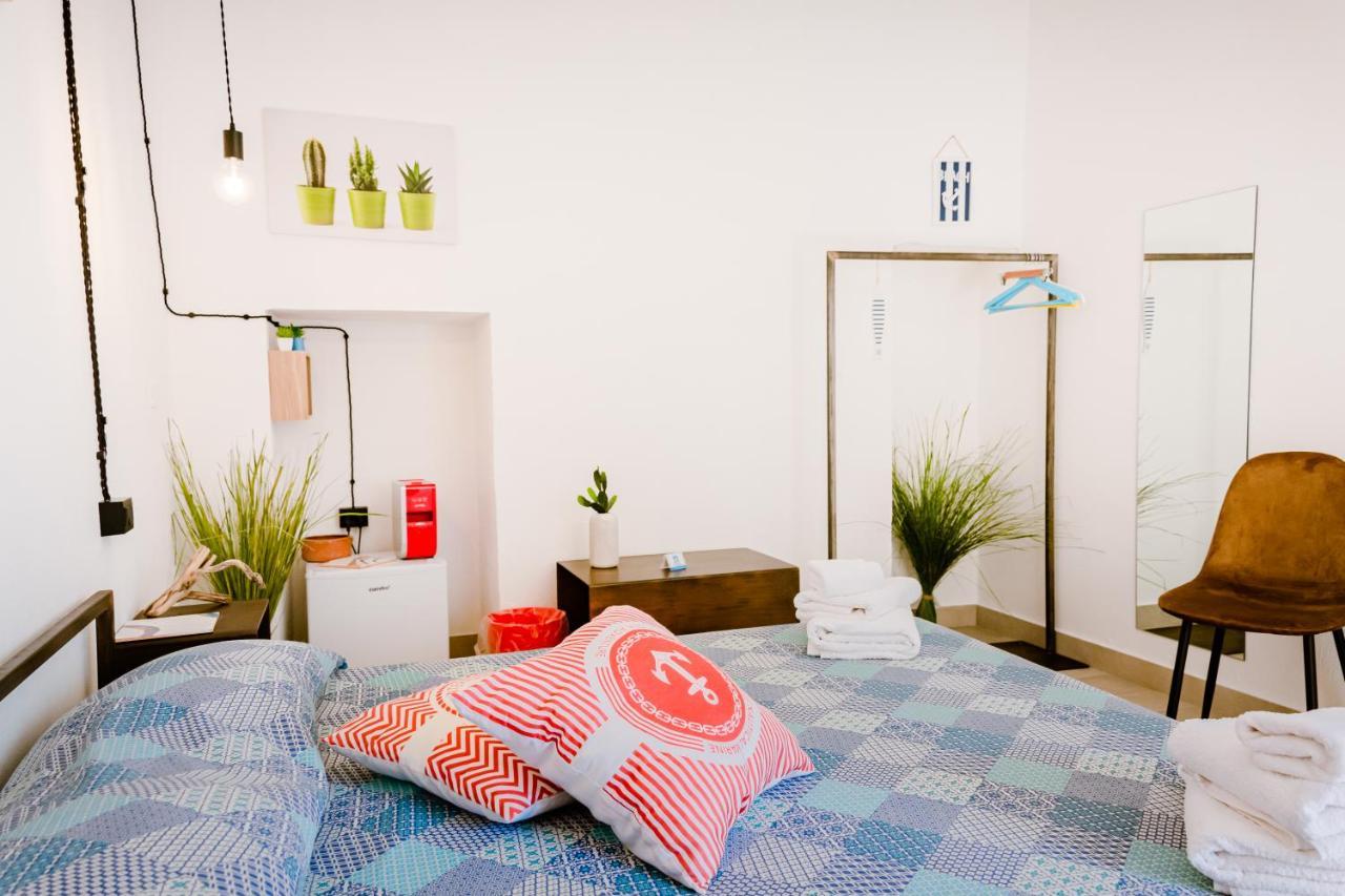 Ci Thorno Hotel Crosia Экстерьер фото