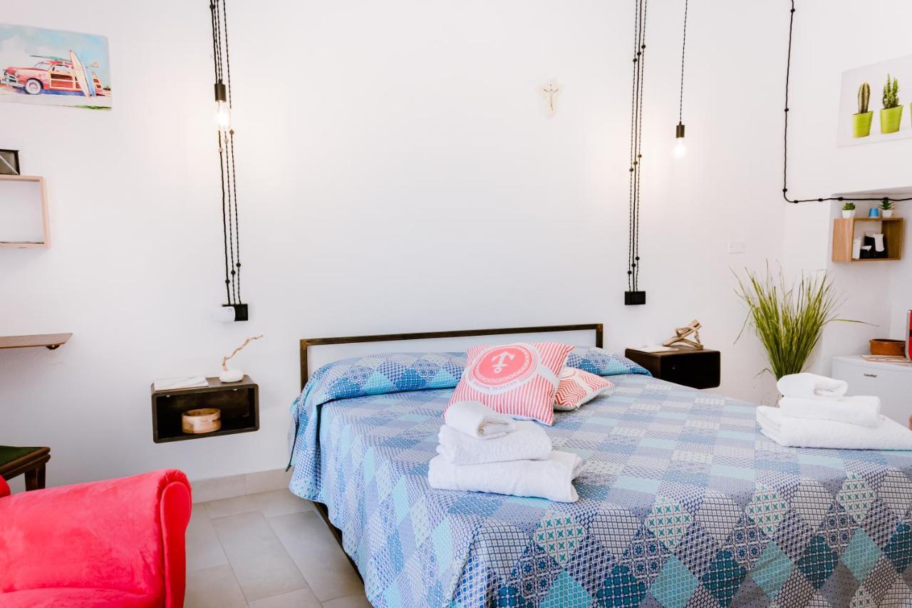 Ci Thorno Hotel Crosia Экстерьер фото