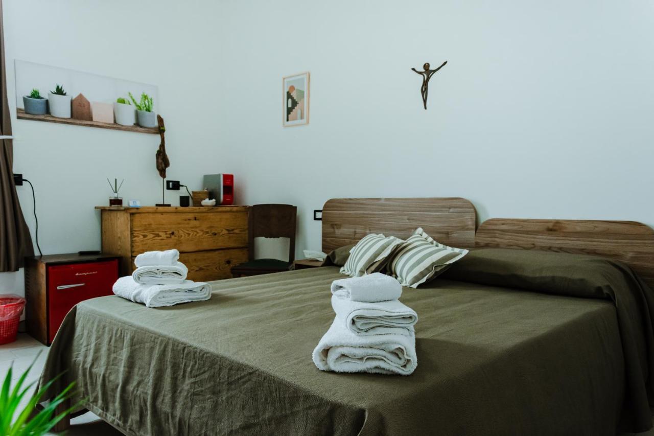 Ci Thorno Hotel Crosia Экстерьер фото