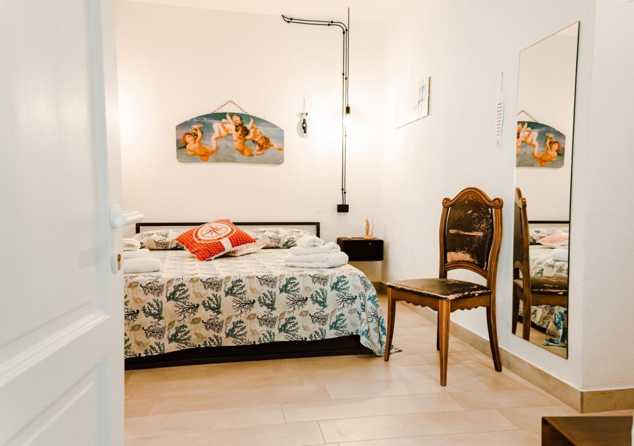 Ci Thorno Hotel Crosia Экстерьер фото