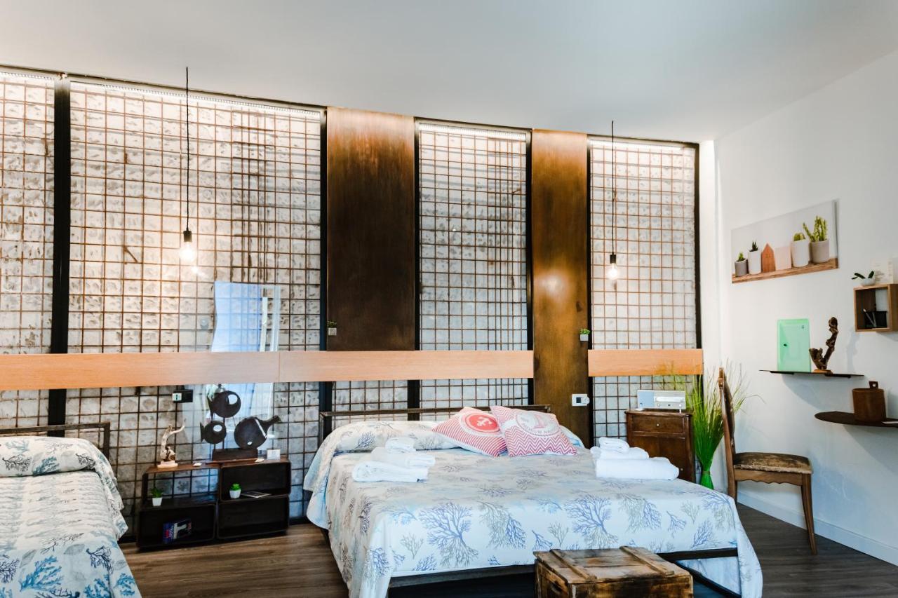 Ci Thorno Hotel Crosia Экстерьер фото