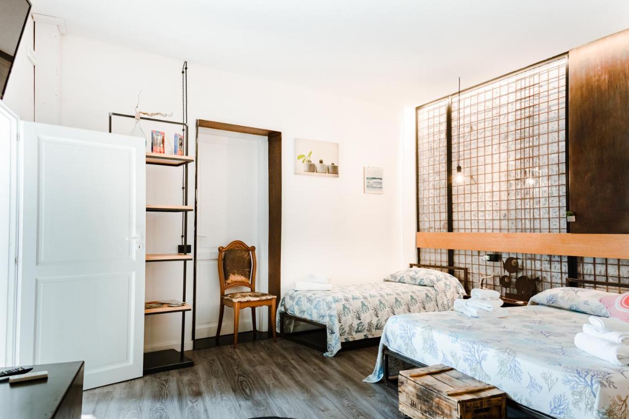 Ci Thorno Hotel Crosia Экстерьер фото