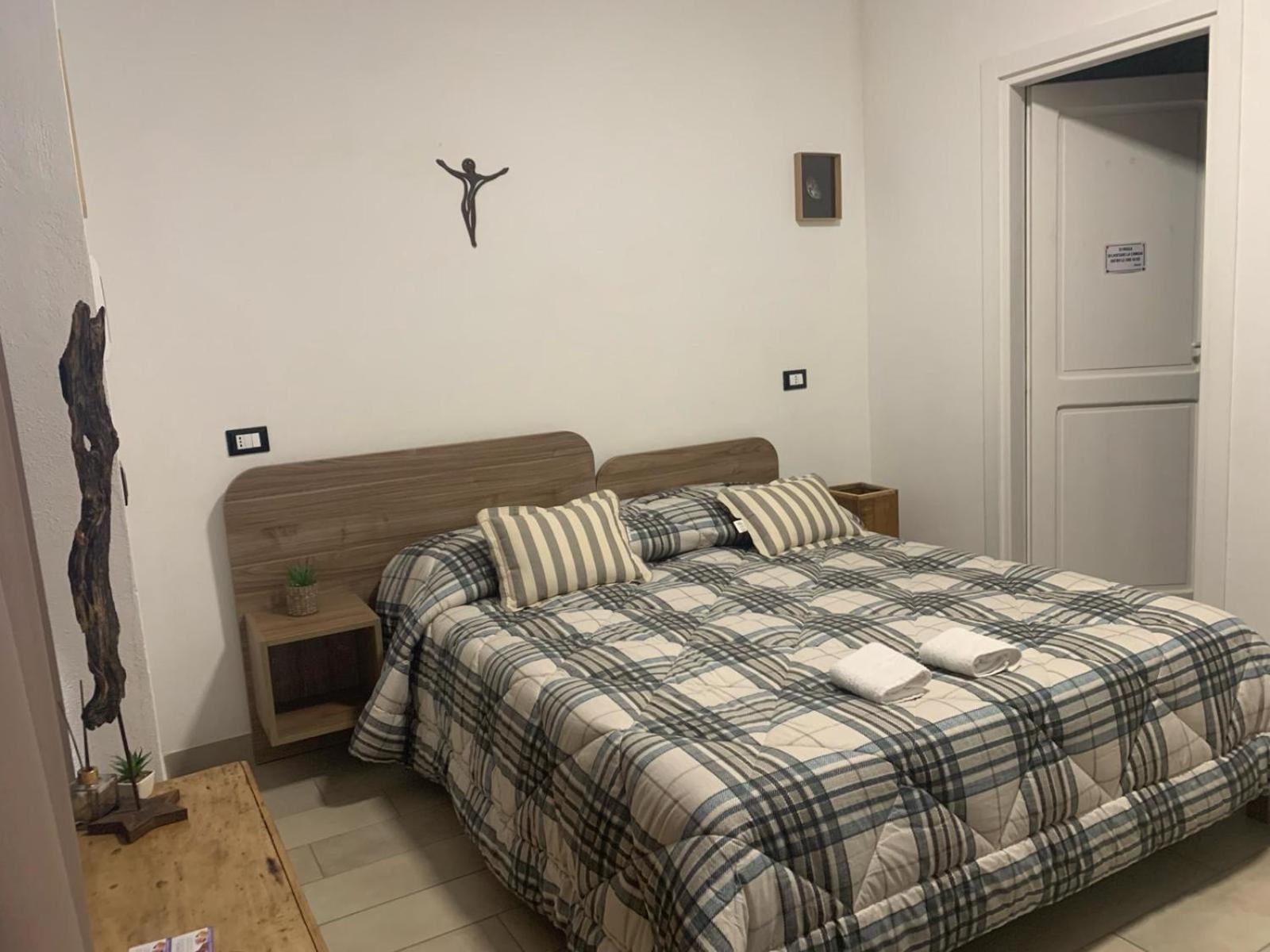 Ci Thorno Hotel Crosia Экстерьер фото