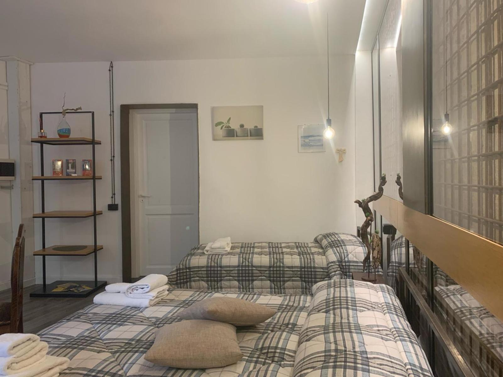 Ci Thorno Hotel Crosia Экстерьер фото