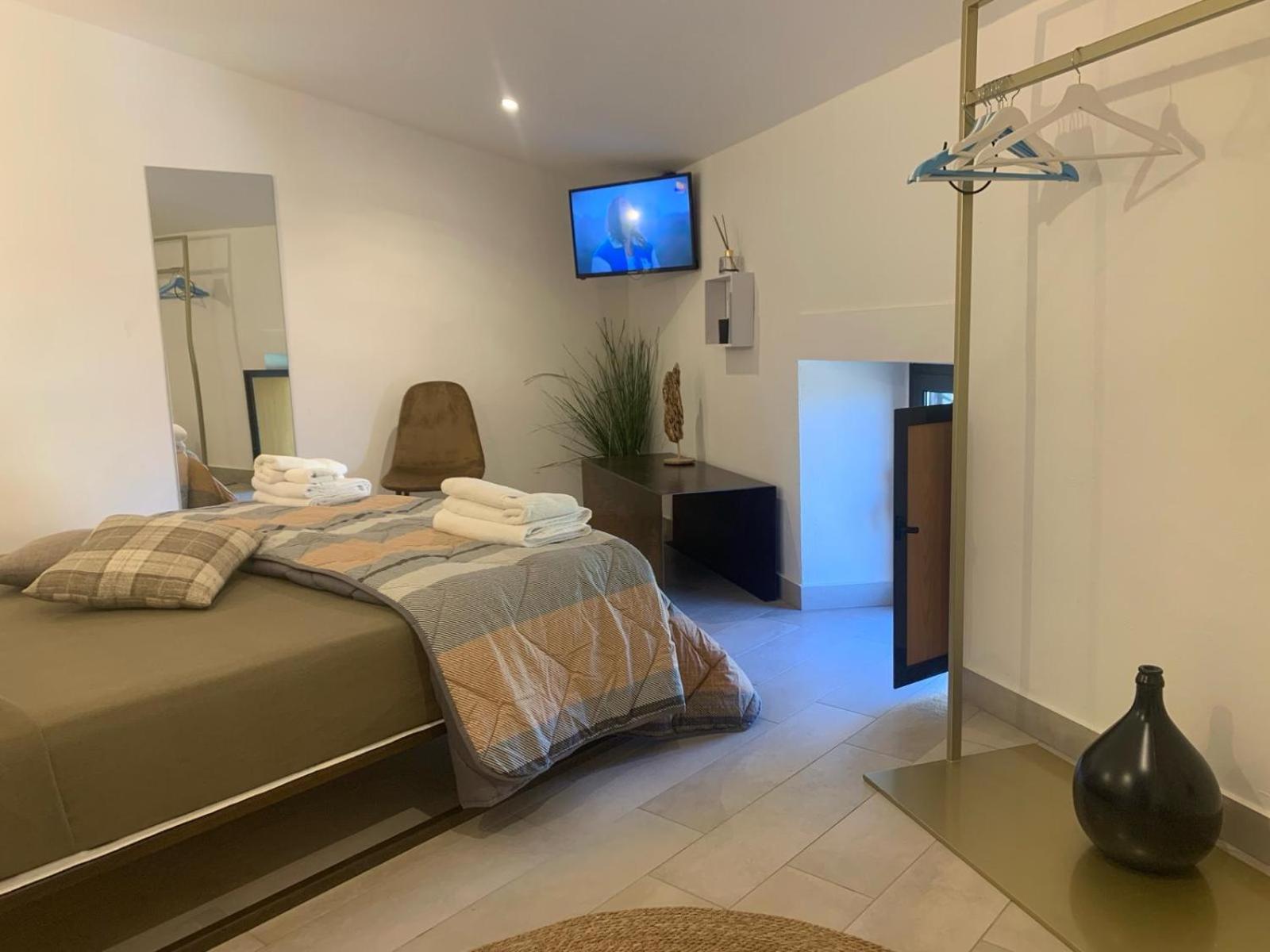 Ci Thorno Hotel Crosia Экстерьер фото