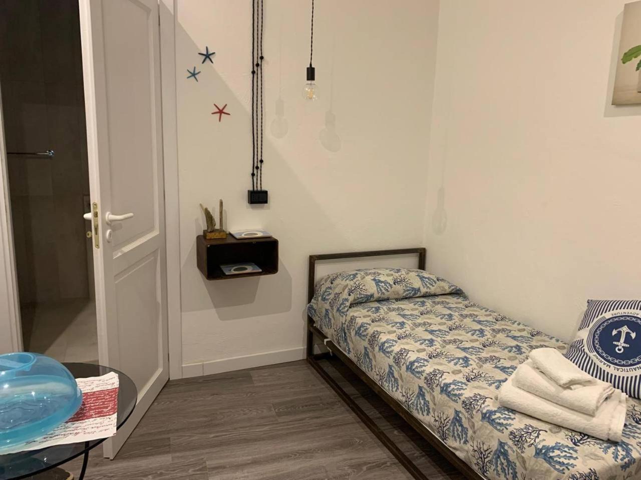 Ci Thorno Hotel Crosia Экстерьер фото