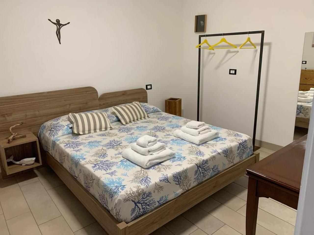 Ci Thorno Hotel Crosia Экстерьер фото