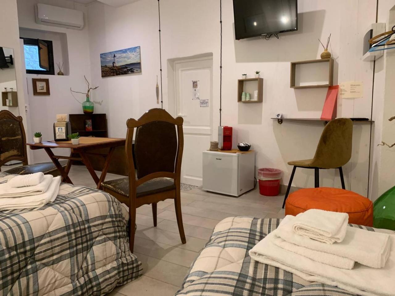 Ci Thorno Hotel Crosia Экстерьер фото